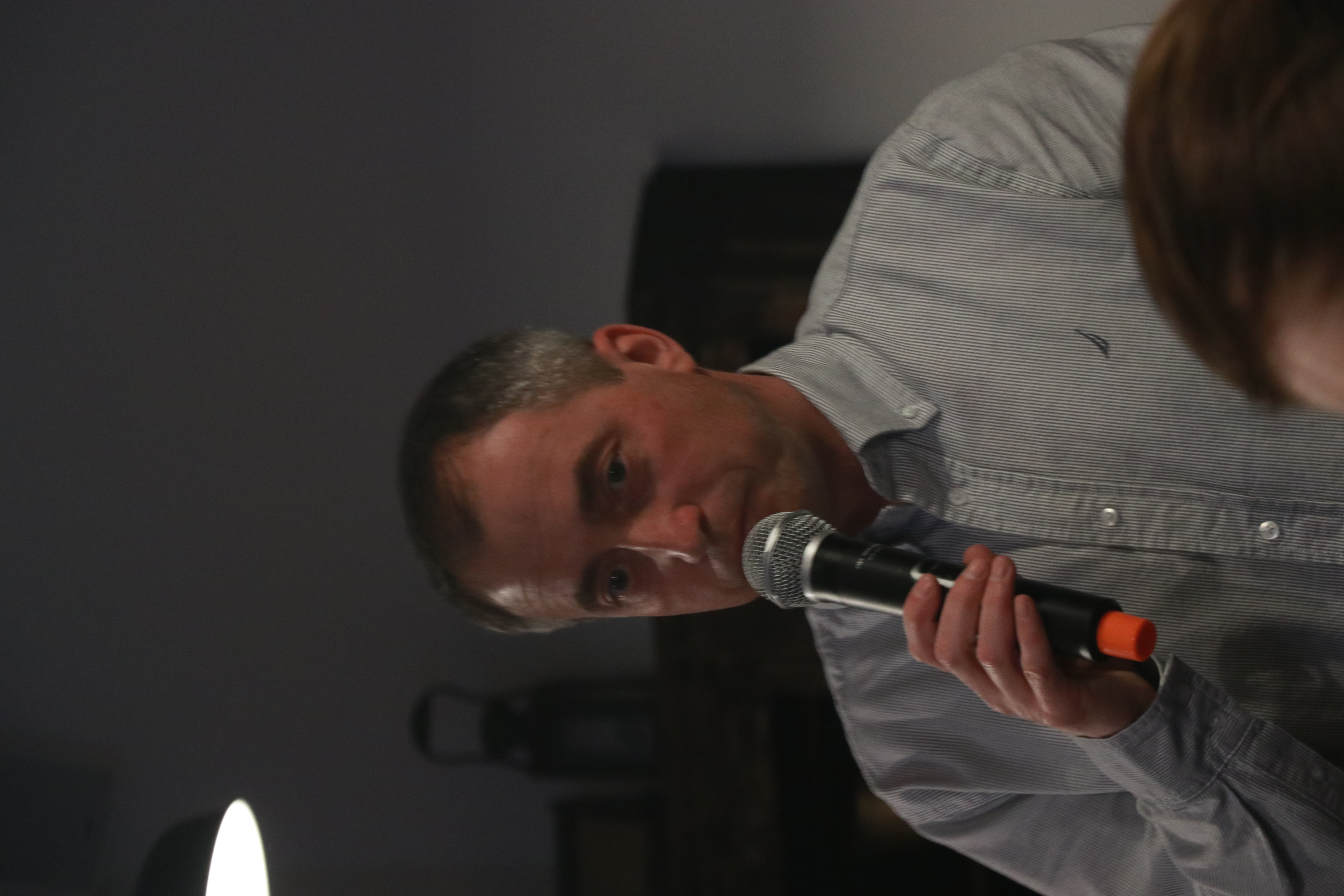 Od zloženia mlieka až po chyby pri výrobe syrov – aj takto vyzeralo ďalšie stretnutie Veda v pube.